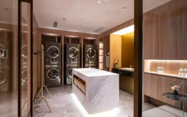 Ji Hotel Nanning Convention and Exhibition Center