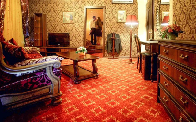 Hotel Kilikiya