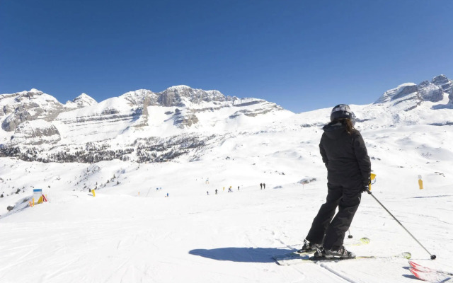 Hotel Chalet del Brenta