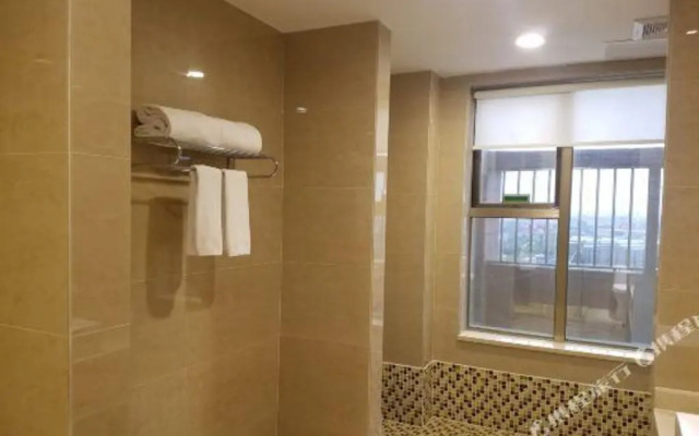 Vienna Hotels - Liao Bu Town Dongguan