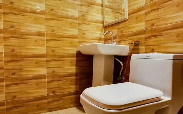 The Nest 2 by OYO Rooms