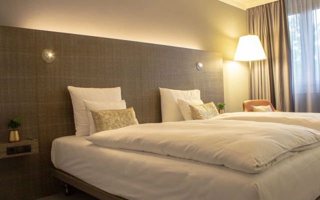 GINN Hotel Berlin - Potsdam