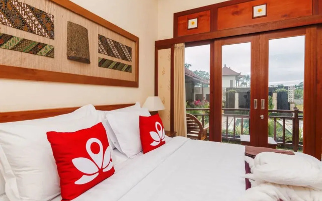 ZEN Rooms Ubud Tirta Tawar 2
