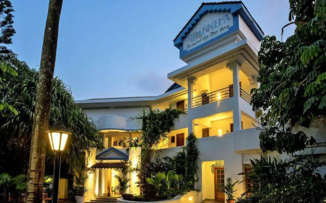 Prainha Resort by The Sea