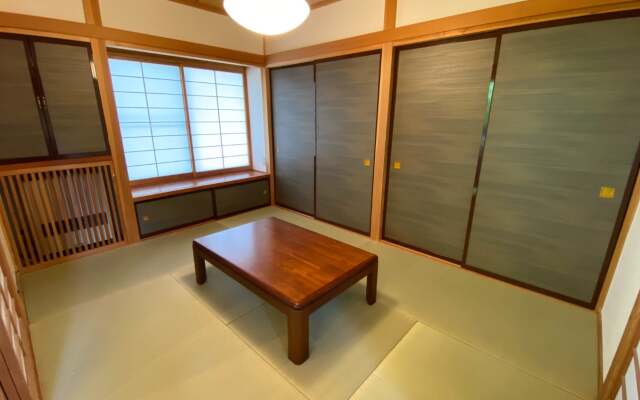 Tabino Teitaku Zao Miyagi Homann Concept
