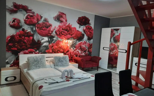 Kék Lagúna Apartmanok