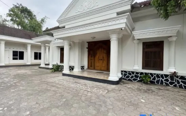 House of Masjid Jogokariyan