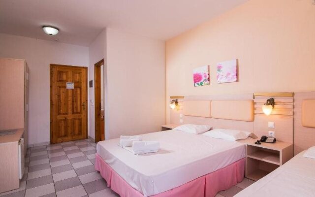 Calypso Hotel