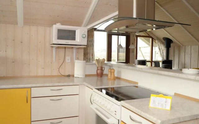 7 Person Holiday Home in Broager