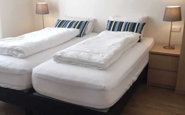 Steinn Farm Private Apartment