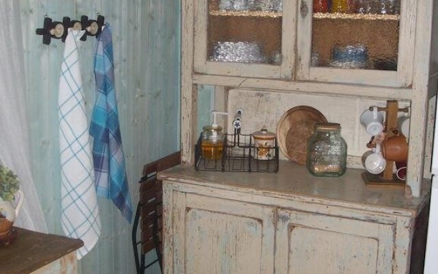 La Casetta Verde B&B