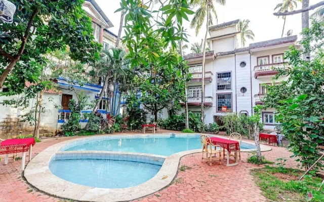 The Infinity Inn By OYO Rooms