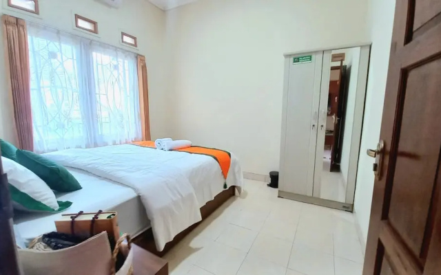 Homestay Condongcatur By Simply Homy