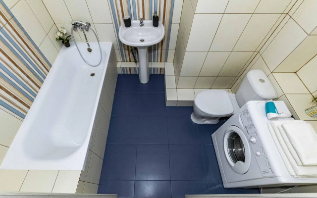 Good House (Гуд Хаус) на улице Начдива Васильева 14/2