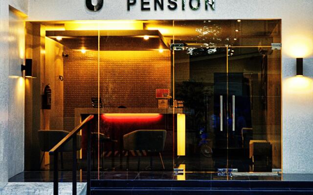 The U Pension