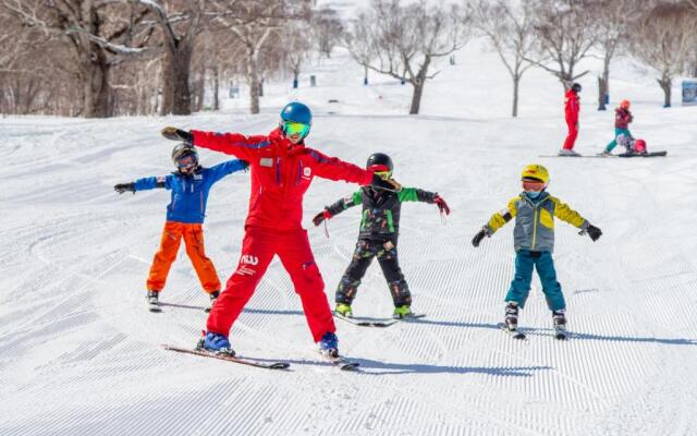 Park Hyatt Niseko Hanazono