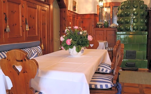 Hotel Seeschlößl Velden