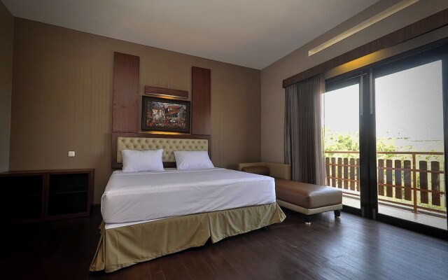 Spencer Green Hotel