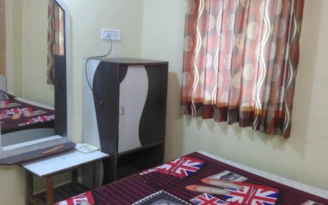 Hotel Sagar Residency