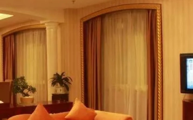 Chongqing Yi'an Hotel