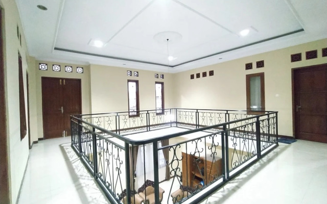 RedDoorz near Prawirotaman