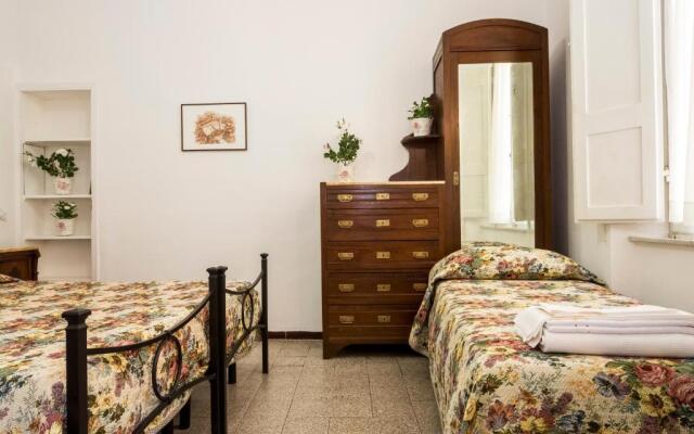 Albergo Tre Donzelle