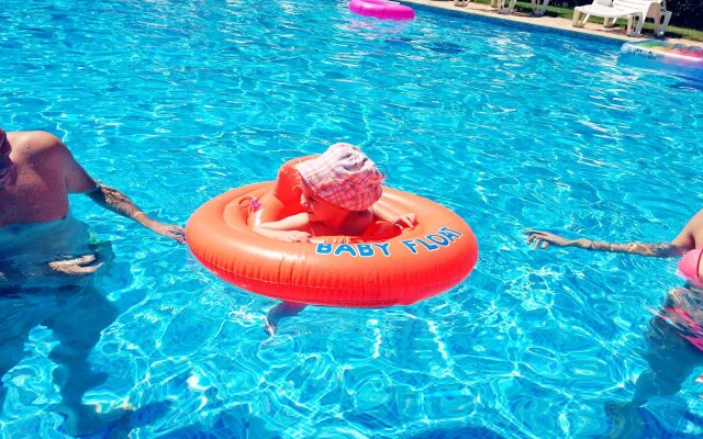 Varna Inn sea park apartments