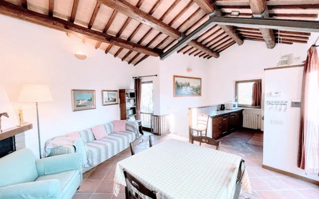 Spoleto Splash : Casetta/slps 4/5 Wifi/dishwasher - Beautiful Private Garden