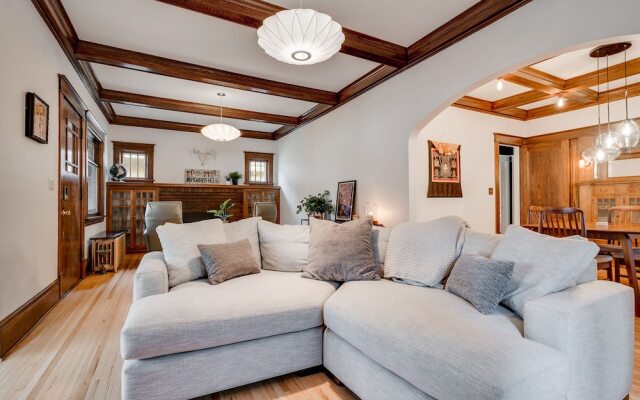 Lyndale Bungalow