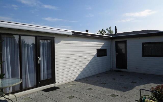 Makkum - Chalet T23