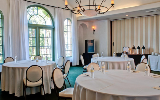 Hotel Los Gatos