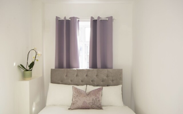 Putney Bridge Two Bedroom Apartments