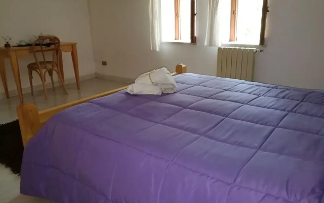 Agriturismo la Sorgente delle Madonie