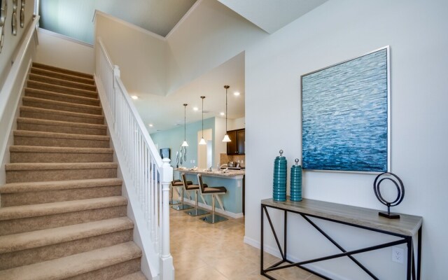 Solterra - 5569 Misty Oak Circle