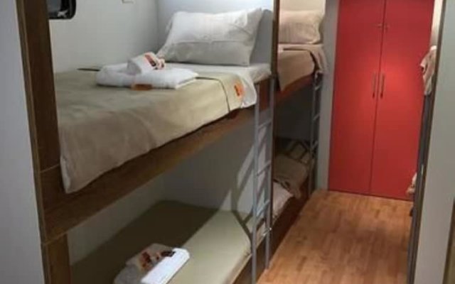 Solé Hotel Paracas - Hostel