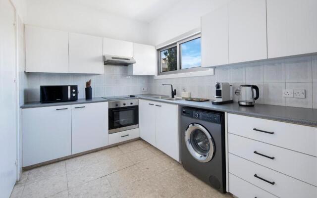 Urban Condo 12 - 2 Bdr