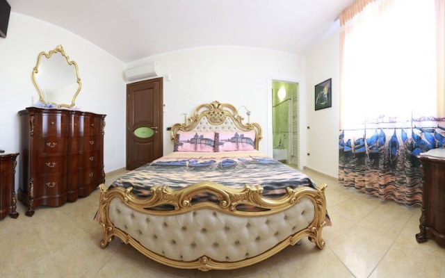 Borgo dei Sensi
