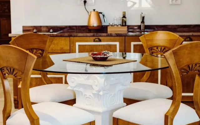 Villa Nepos Hotel