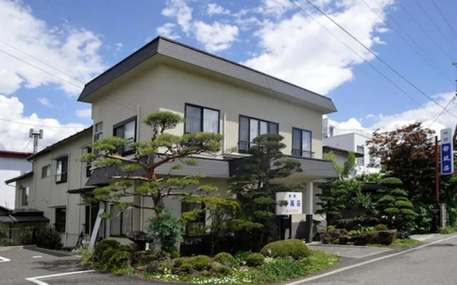 Ryokan Seifuso - Vacation STAY 02208v