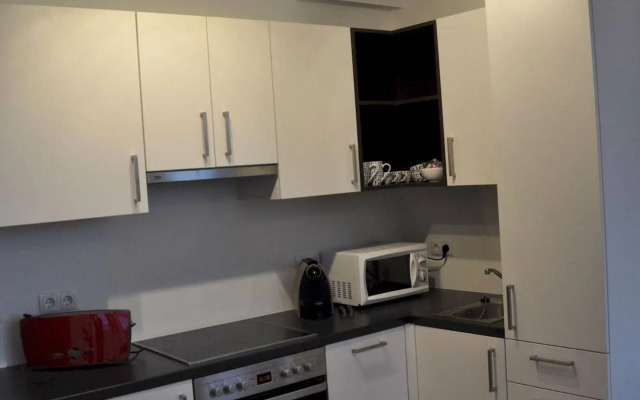 Servus Vienna Troststrasse