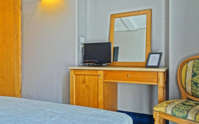 Residenza dei Quiriti