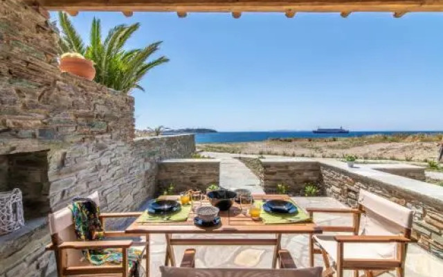 Parathyro Sto Aigaio 2