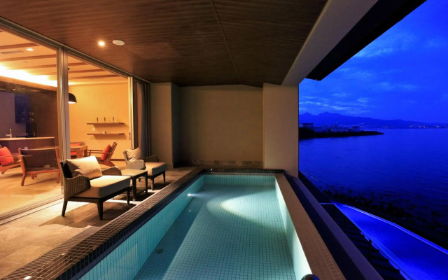 Amane Resort Seikai