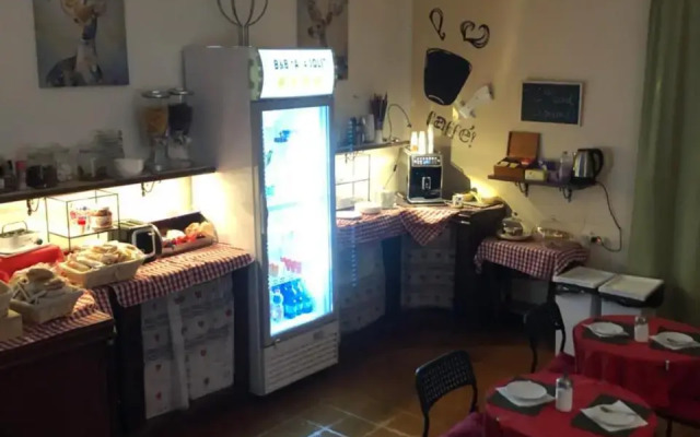 Ai 4 Doli B&B
