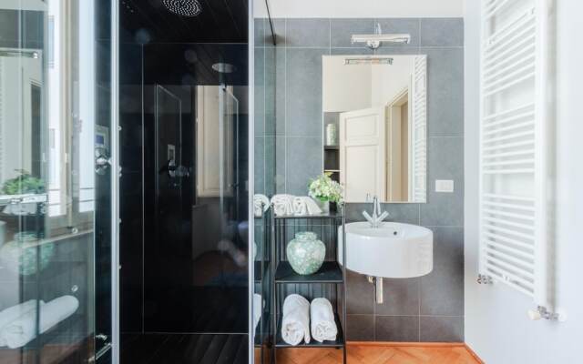 Amaretti Luxury Apartment