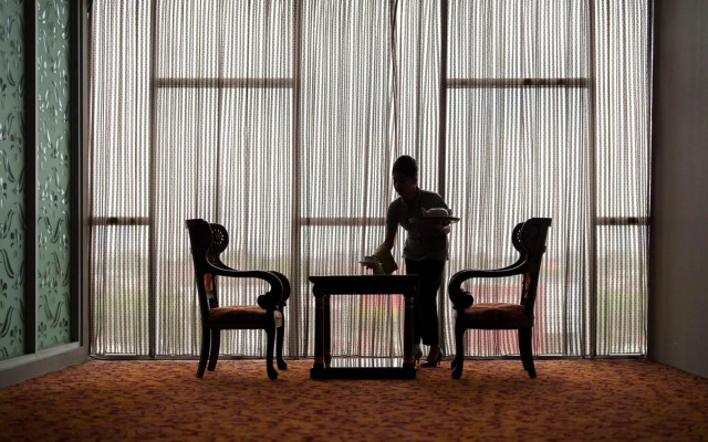 Hotel Santika Jemursari