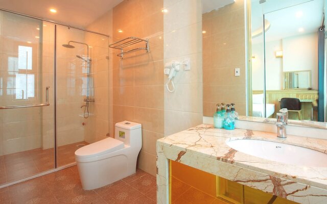 Jeju Hotel