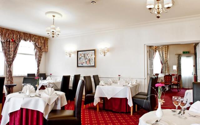 Talbot Hotel
