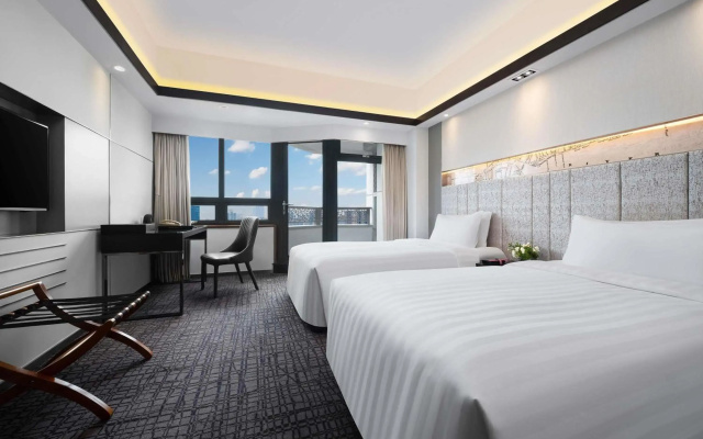 Grand Mercure Shanghai Hongqiao
