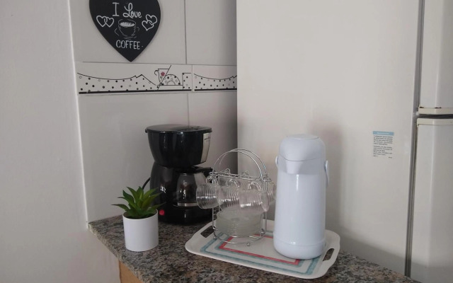 Meu lugar de Descanso